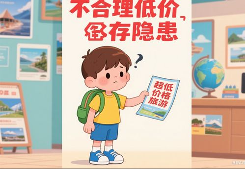 今日綿竹旅行陷阱多，選擇旅行社須謹慎