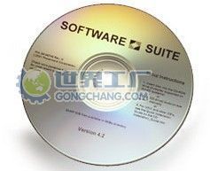 供應Powerware軟件配套CD盤，助力企業數字化升級