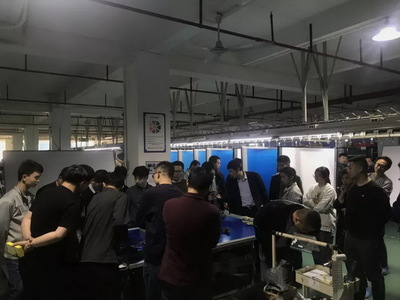 艾博德股份2019年終銷售會議圓滿召開，聚焦計算機軟件開發(fā)新戰(zhàn)略